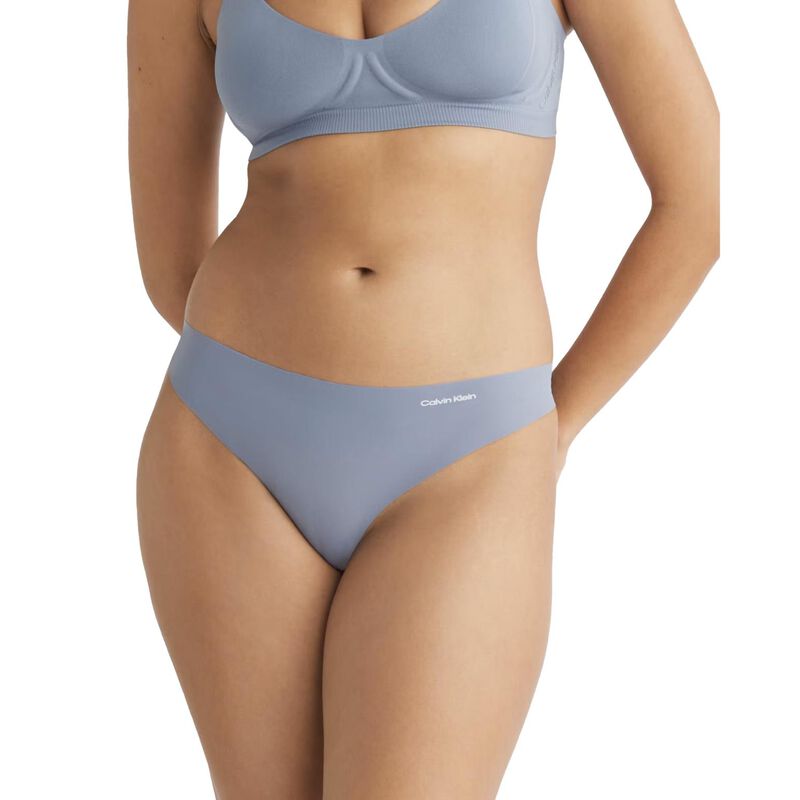 Calvin Klein Invisibles Micro Thong image number 0